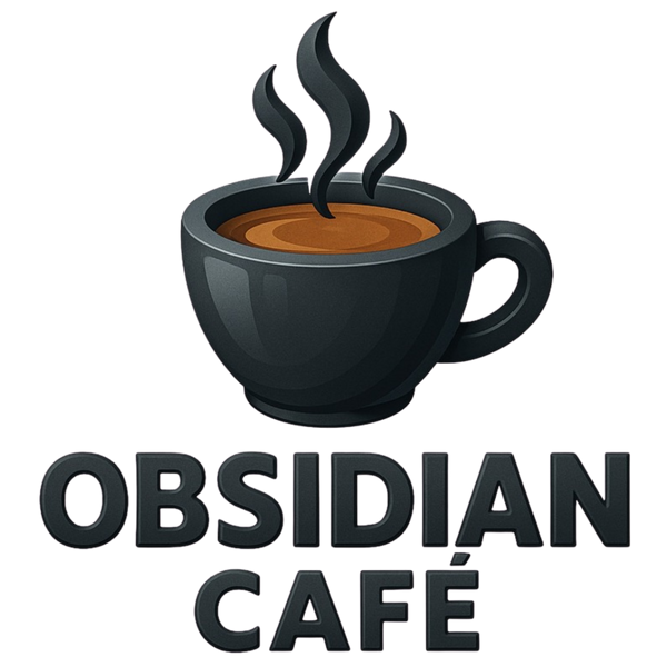 Obsidian Cafe